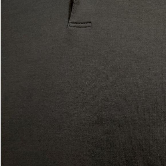 Callaway Performance Golf Polo Nestor Miranda Cigars Brand Black Preppy Mens 2XL - Picture 10 of 11